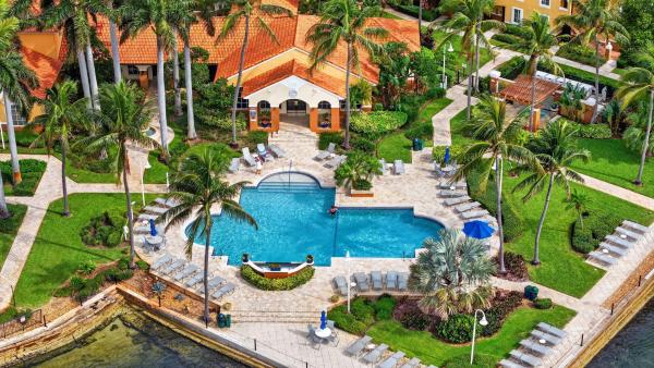 The Yacht Club On The Intracoastal, 180 Yacht Club Way #304, Hypoluxo, Florida 33462, image 2