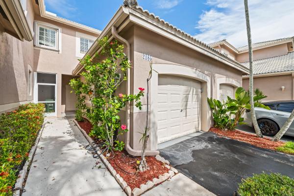 San Messina, 2185 Salerno Cir, Weston, Florida 33327, image 3