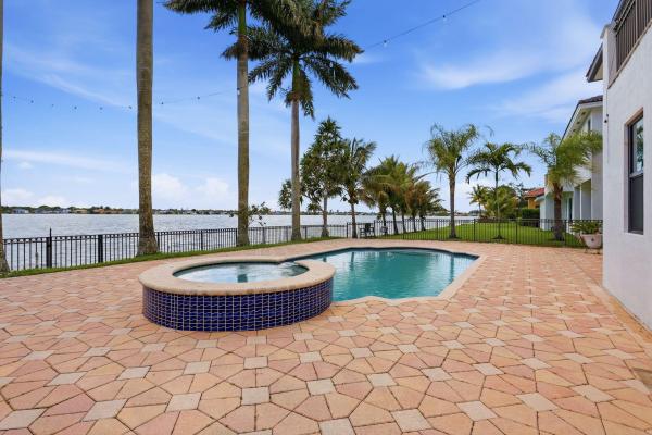 Harbour Lake Estates, 18662 SW 17th Ct, Miramar, Florida 33029, image 2