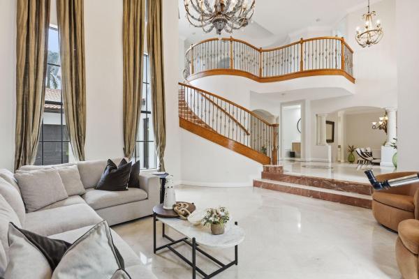 Harbour Lake Estates, 18662 SW 17th Ct, Miramar, Florida 33029, image 1