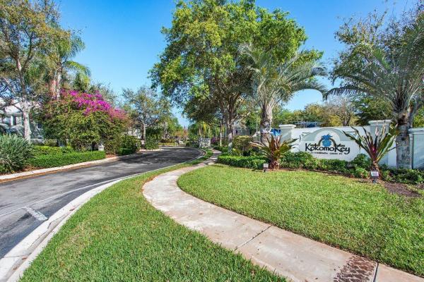 Kokomo Key, 1022 Kokomo Key Ln, Delray Beach, Florida 33483, image 1