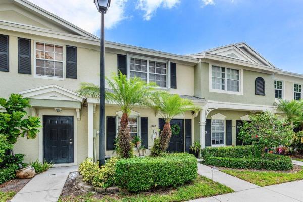 Kokomo Key, 1022 Kokomo Key Ln, Delray Beach, Florida 33483, image 1