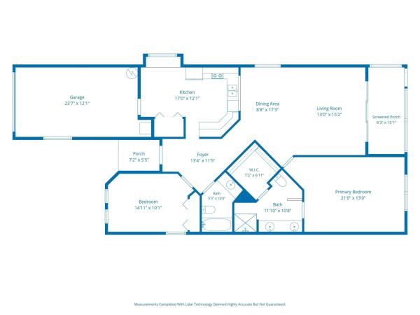 Lake Charles, 638 SW Treasure Cv, Port St. Lucie, Florida 34986, image 2