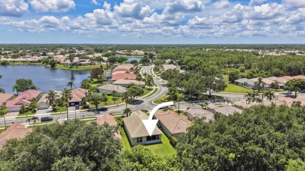 Lake Charles, 638 SW Treasure Cv, Port St. Lucie, Florida 34986, image 3