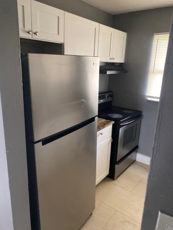 Bristol Court, 4800 NW 24th Ct #D-117, Lauderdale Lakes, Florida 33313, image 2