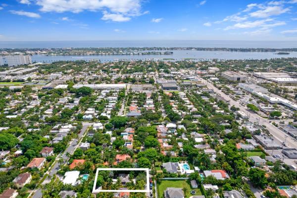 Flamingo Park, 733 Sunset Rd, West Palm Beach, Florida 33401, image 1