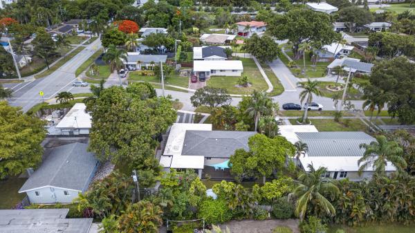Tod Acres Country Club, 510 NE 8th St, Pompano Beach, Florida 33060, image 3