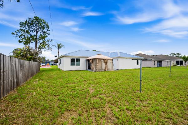 Hidden Oaks, 1051 SW Dubois Ave, Port St. Lucie, Florida 34953, image 1