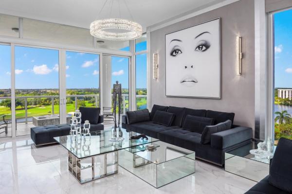 Akoya At Boca West Country Club, 20155 Boca West Dr #B804, Boca Raton, Florida 33434, image 3