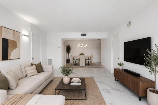 The Manors Of Inverrary, 4164 Inverrary Dr #412, Lauderhill, Florida 33319, image 1