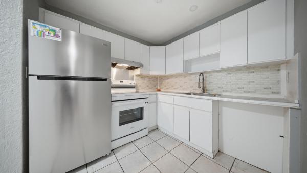 Gold Coast Twin Villas West, 4681 SW 43rd Ter #1-2, Dania Beach, Florida 33314, image 3