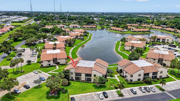 Boca Glades, 8601 Boca Glades Blvd #G, Boca Raton, Florida 33434, image 1