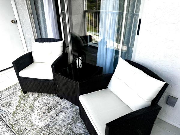 2502 SE Anchorage Cv #G-3, Port St. Lucie, Florida 34952, image 1