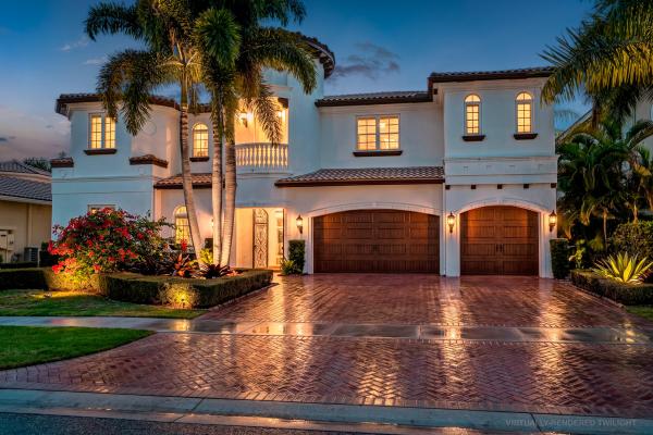 Fox Hill Estates, 17550 Circle Pond Ct, Boca Raton, Florida 33496, image 2