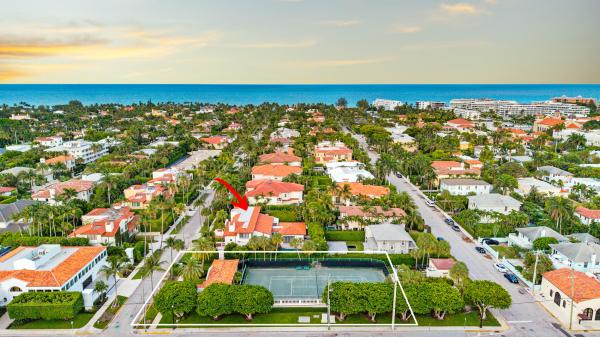 Ocean Park, 260 Everglade Ave, Palm Beach, Florida 33480, image 2