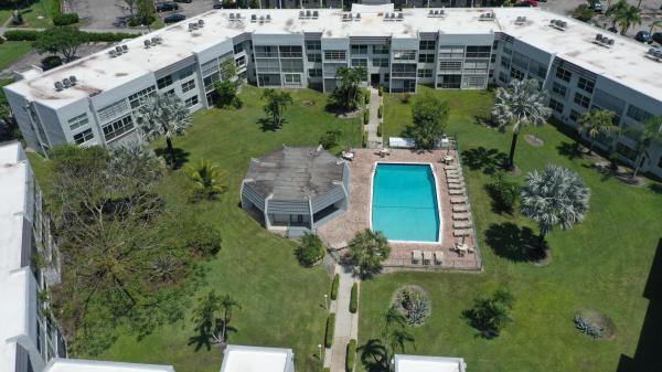 Royal Park Gardens 1, 6650 Royal Palm Blvd #104C, Margate, Florida 33063, image 2
