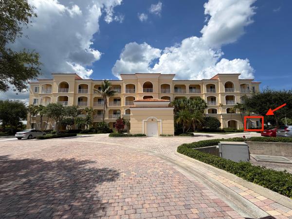 Harbour Isle East, 38 E Harbour Isle Dr Dr #106, Fort Pierce, Florida 34949, image 1