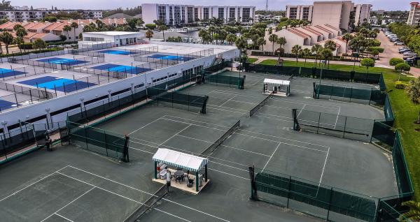 Yacht & Racquet Club Of Boca Raton, 2687 N Ocean Blvd #3050, Boca Raton, Florida 33431, image 3