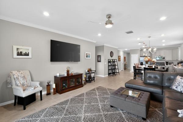 Heron Preserve At Tradition, 10430 SW Captiva Dr, Port St. Lucie, Florida 34987, image 1