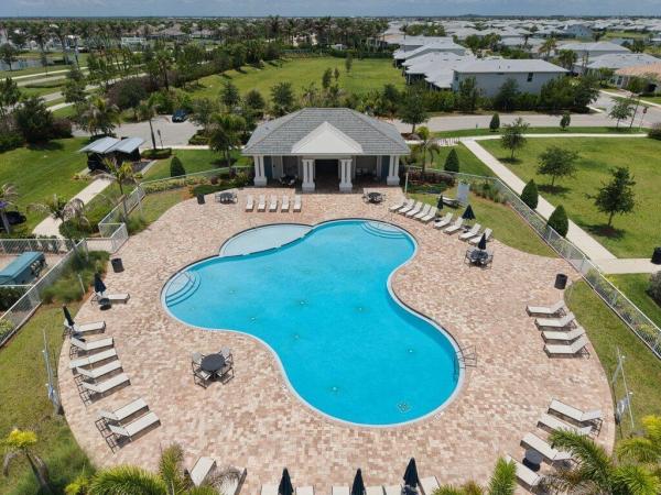 Heron Preserve At Tradition, 10430 SW Captiva Dr, Port St. Lucie, Florida 34987, image 2