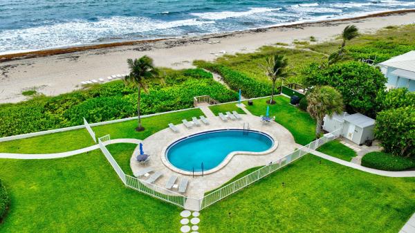 Carlton House, 2701 S Ocean Blvd #21, Highland Beach, Florida 33487, image 3
