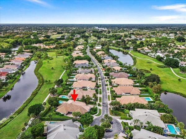 Shady Oaks, 2951 Twin Oaks Way, Wellington, Florida 33414, image 1