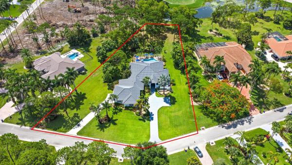 Stonewal Estates, 11842 Keswick Way, Palm Beach Gardens, Florida 33412, image 3