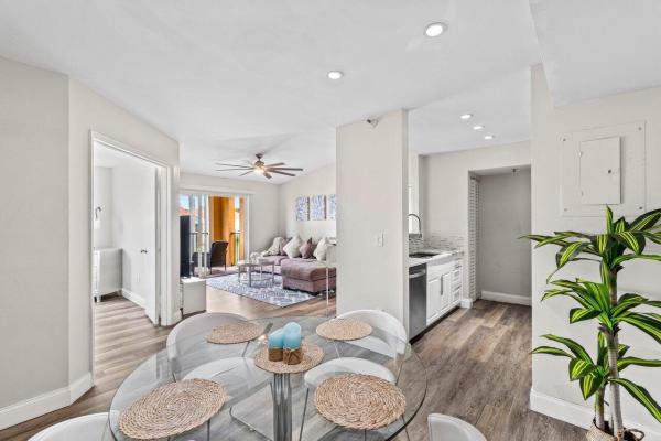 The Yacht Club On The Intracoastal, 157 Yacht Club Way #304, Hypoluxo, Florida 33462, image 1