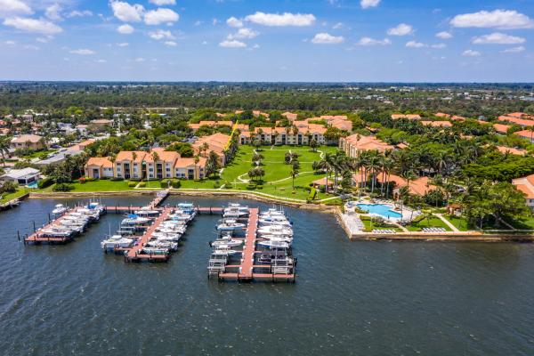 The Yacht Club On The Intracoastal, 157 Yacht Club Way #304, Hypoluxo, Florida 33462, image 3