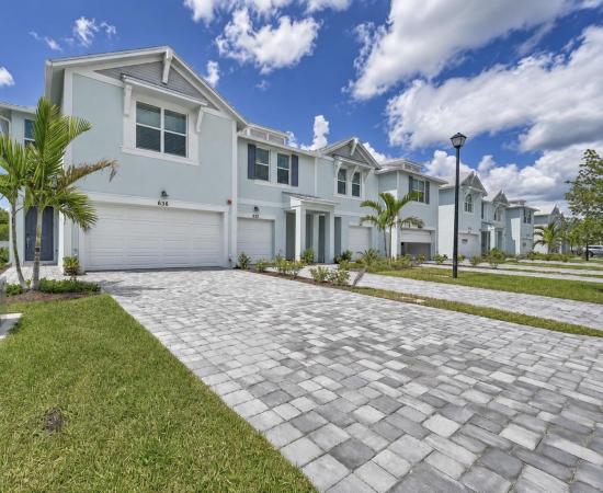 Tidewater, 636 Salisbury Cir, Fort Pierce, Florida 34982, image 2