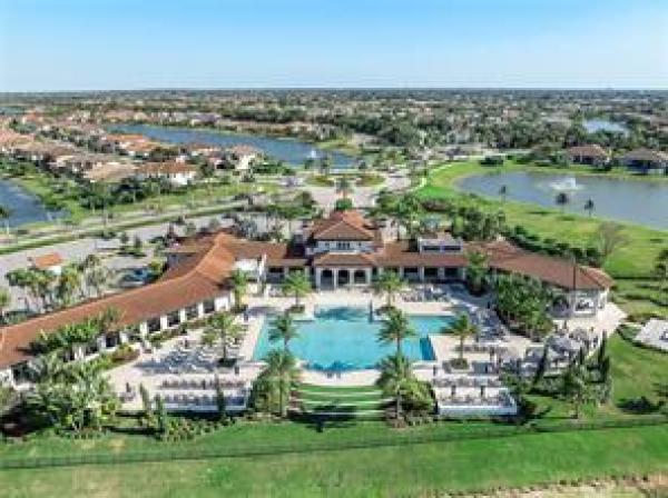Parkland Bay, 11760 E Eastlake Ct, Parkland, Florida 33076, image 1
