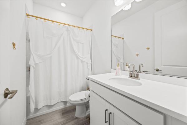 Central Park, 11792 SW Macelli Way, Port St. Lucie, Florida 34987, image 1