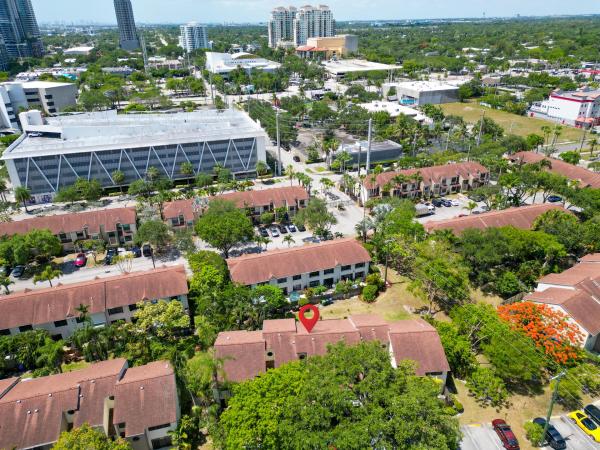 City View Townhomes, 308 City View Dr, Fort Lauderdale, Florida 33311, image 2