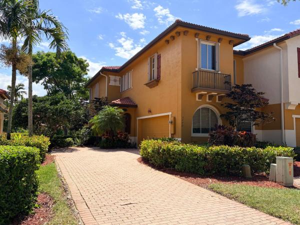 Tuscany At Heron Bay, 5772 NW 119th Dr, Coral Springs, Florida 33076, image 3