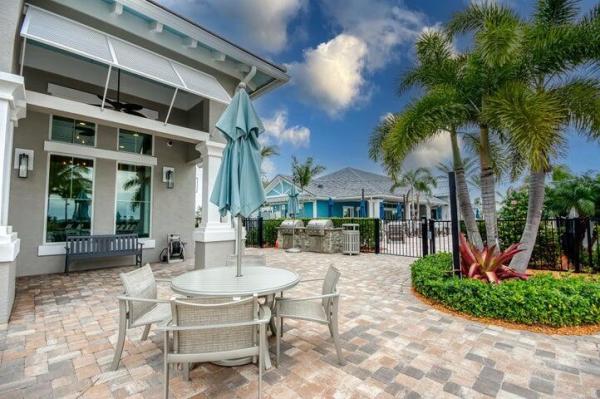 Del Webb At Tradition, 13435 SW Vermillion Cir, Port St. Lucie, Florida 34987, image 2