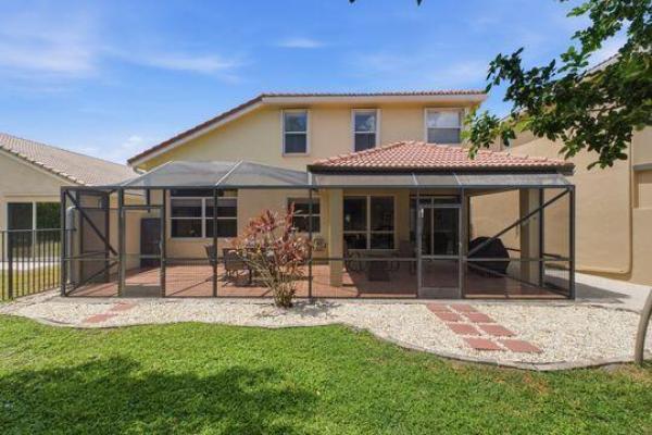 Wellington Shores, 11131 Laurel Walk Rd, Wellington, Florida 33449, image 2