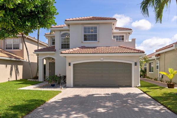Crescent Creek, 3961 Crescent Creek Pl, Coconut Creek, Florida 33073, image 3