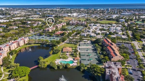 600 Egret Cir #7504, Delray Beach, Florida 33444, image 1