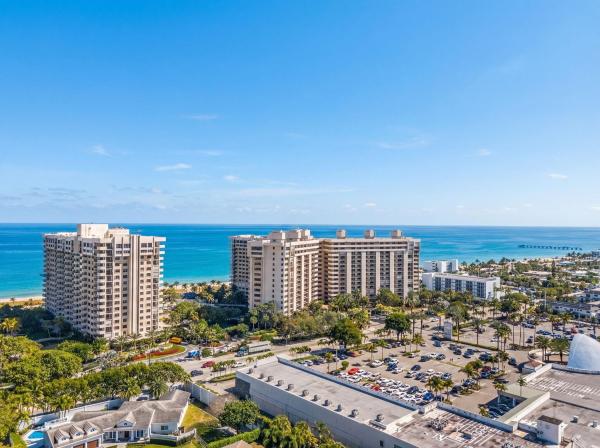 Sea Ranch Club B, 5000 N Ocean Blvd #908, Lauderdale By The Sea, Florida 33308, image 3