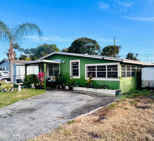Riviera Beach Heights, 925 W 3rd St, Riviera Beach, Florida 33404, image 1