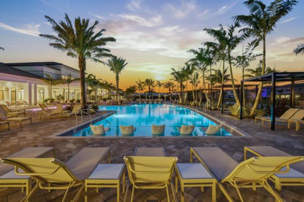9547 Riverside Park Dr, Boca Raton, Florida 33434, image 1