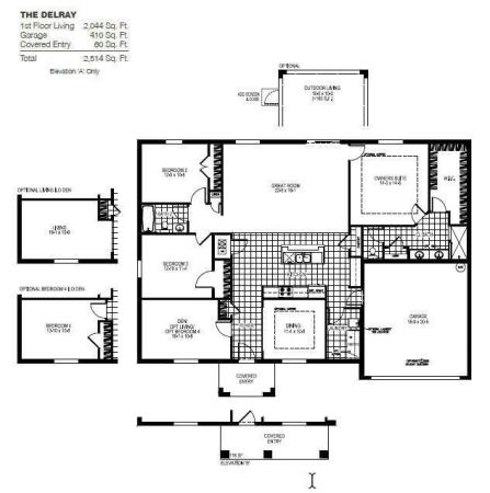 6016 NW Relief Ct, Port St. Lucie, Florida 34983, image 1