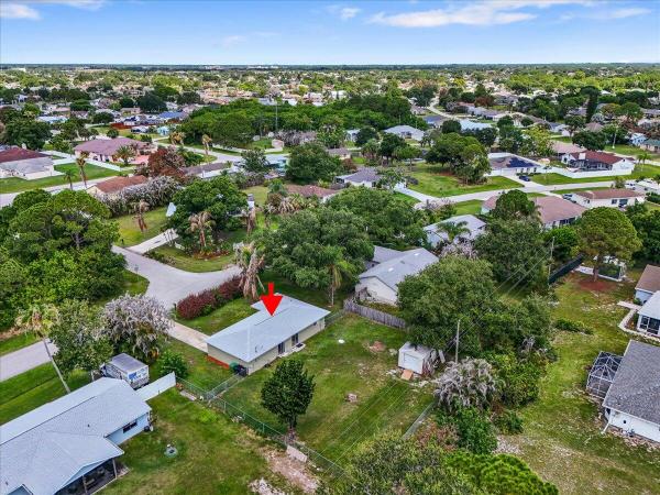 Sandhill Crossing, 2261 SE Pear Ln, Port St. Lucie, Florida 34952, image 3