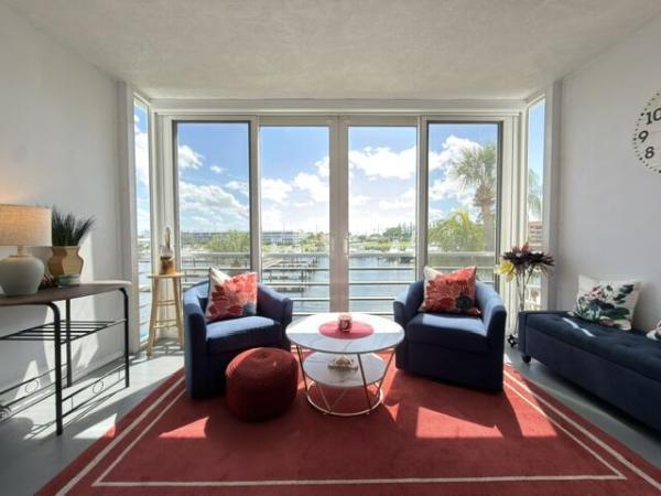 Ports O'Call, 29 Yacht Club Dr #306, North Palm Beach, Florida 33408, image 3