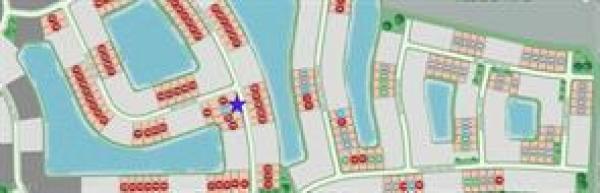 Hampton Lakes, 3922 E Hampton Cir, Alva, Florida 33920, image 2