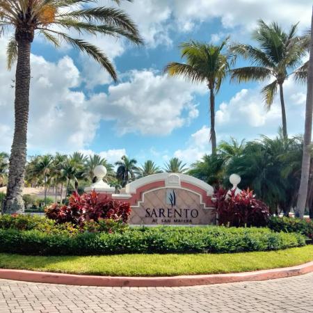 Sarento At San Matera, 2803 Sarento Pl #111, Palm Beach Gardens, Florida 33410, image 3