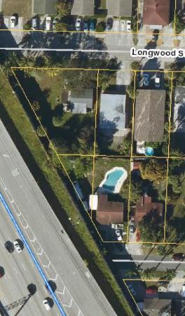 Mercer Park, 1340 Longwood St, West Palm Beach, Florida 33401, image 2