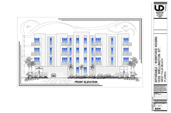Mercer Park, 1340 Longwood St, West Palm Beach, Florida 33401, image 3