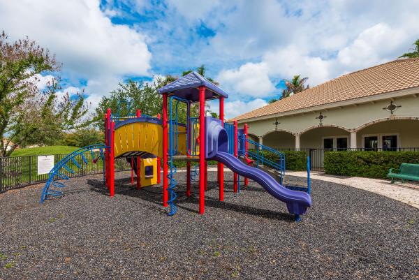 Vizcaya Falls, 1367 NW Leonardo Cir, Port St. Lucie, Florida 34986, image 1