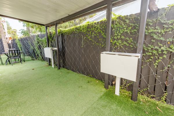 Patterson Park, 520B NE 58th St #B, Oakland Park, Florida 33334, image 3